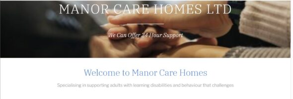 Manor Care Homes