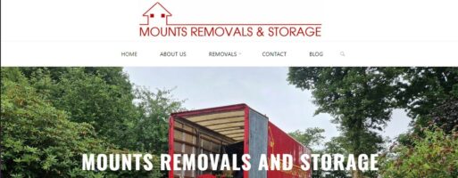 Mounts Removals